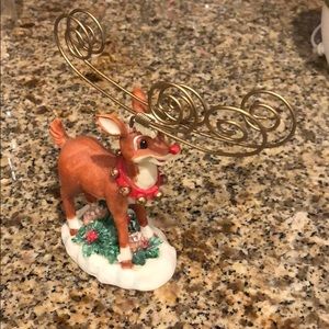 Rudolph Photo Tree🎄📸